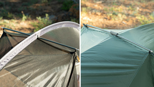 TarpTent Rainbow DW