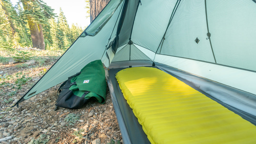 TarpTent Rainbow DW