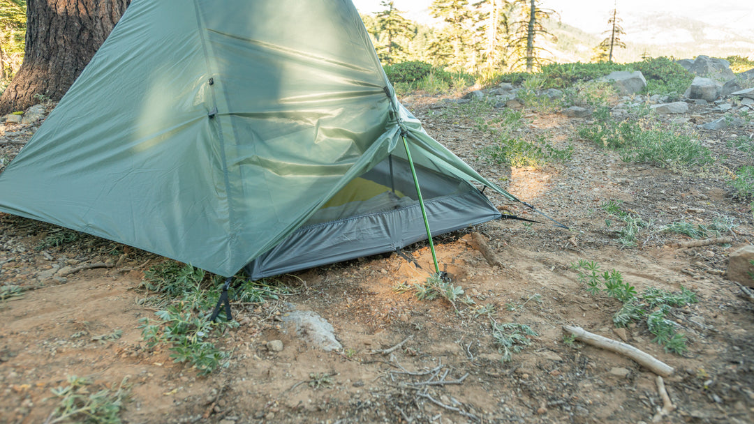TarpTent Rainbow DW
