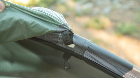 TarpTent Rainbow DW