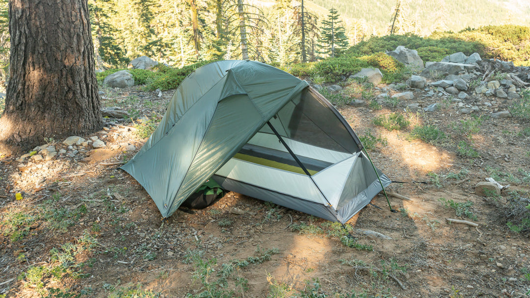 TarpTent Rainbow DW