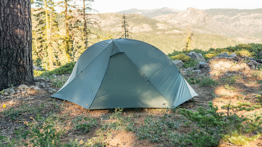TarpTent Rainbow DW