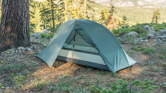 TarpTent Rainbow DW