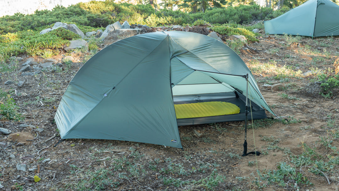 TarpTent Rainbow DW