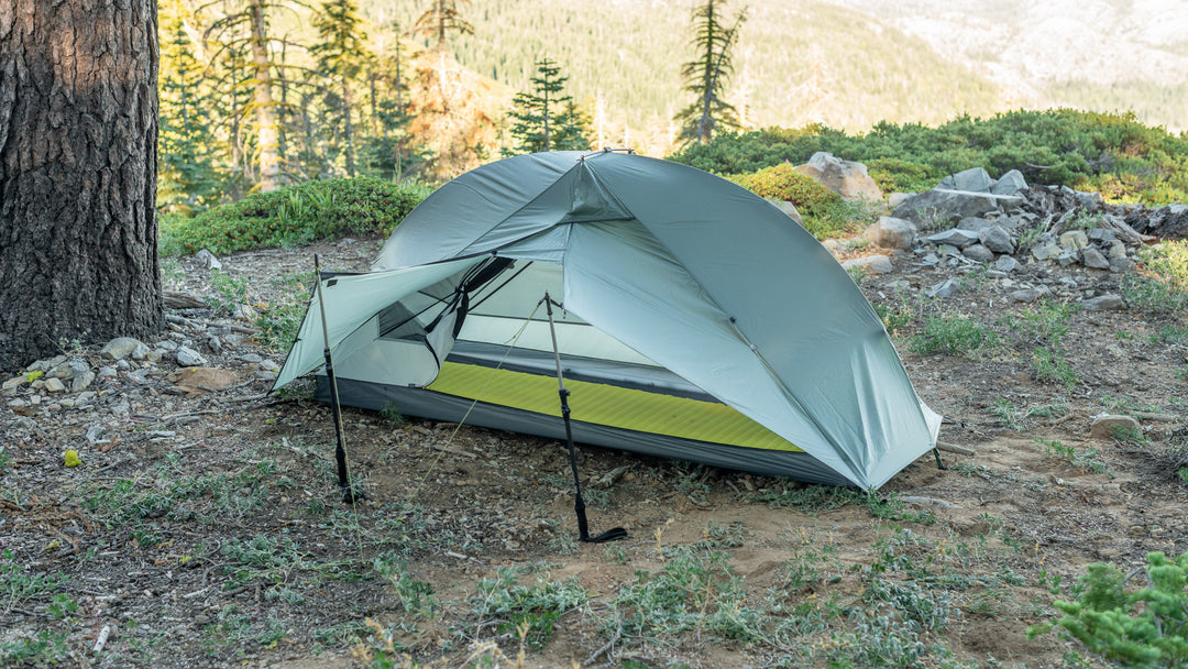 TarpTent Rainbow DW