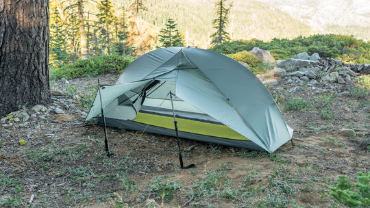 TarpTent Rainbow DW