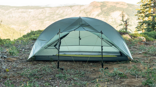 TarpTent Rainbow DW