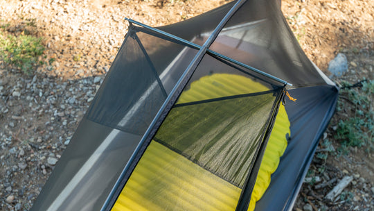 TarpTent Rainbow DW