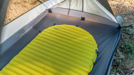 TarpTent Rainbow DW