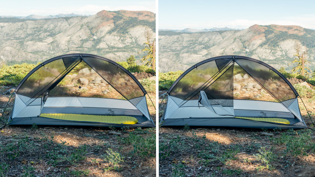 TarpTent Rainbow DW