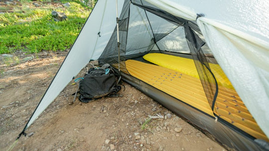 TarpTent StratoSpire 2+ Ultra