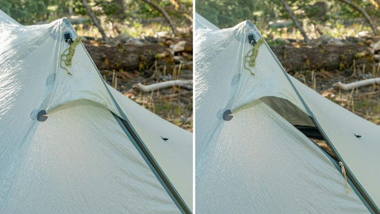 TarpTent StratoSpire 2+ Ultra