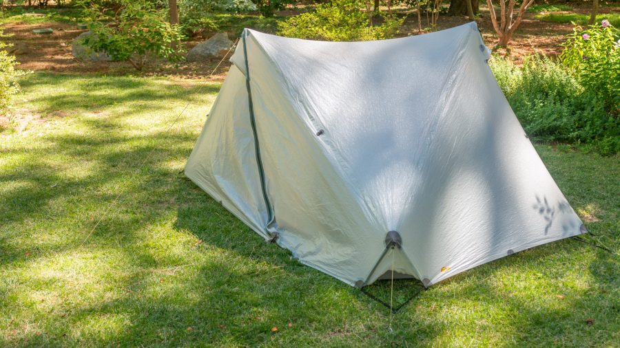 TarpTent StratoSpire 2+ Ultra