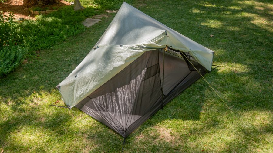 TarpTent StratoSpire 2+ Ultra