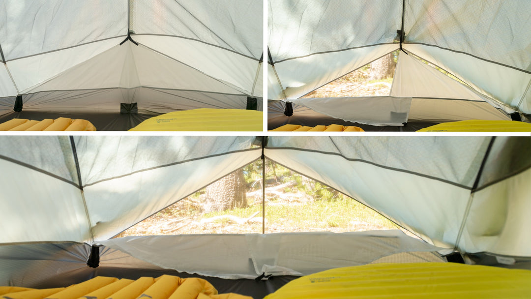Tarptent Double Rainbow DW Li