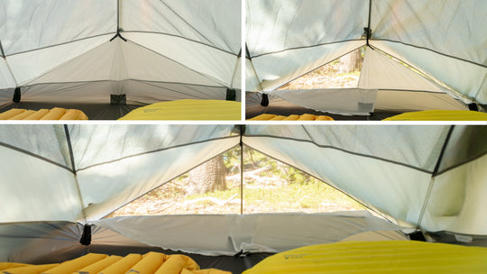 Tarptent Double Rainbow DW Li