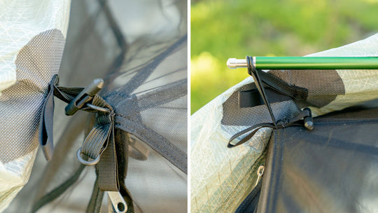 Tarptent Double Rainbow DW Li