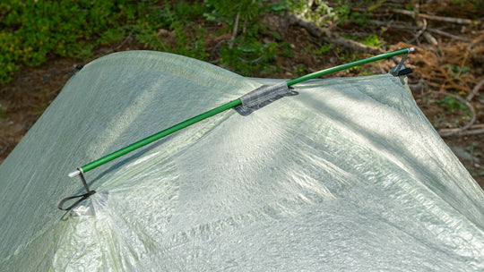 Tarptent Double Rainbow DW Li