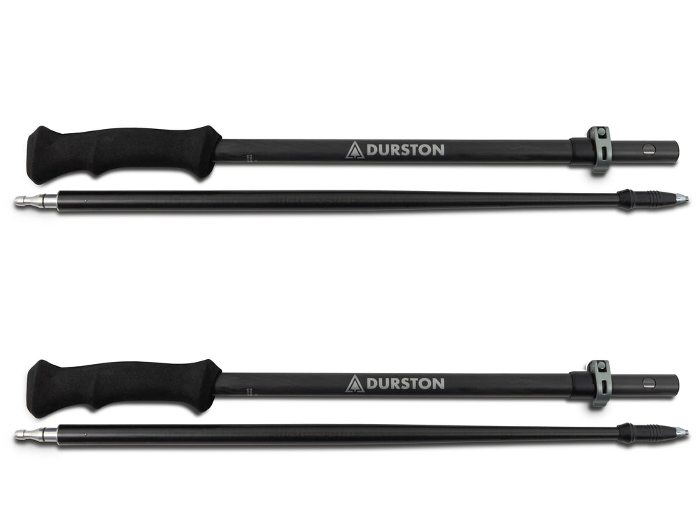 Durston Iceline Trekking Poles (Shipping Oktober 2026)