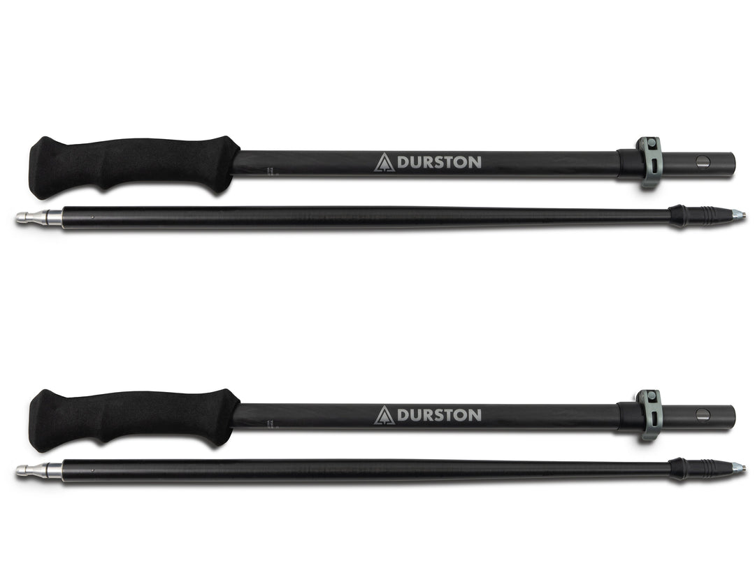 Durston Iceline Trekking Poles (Shipping Oktober 2026)