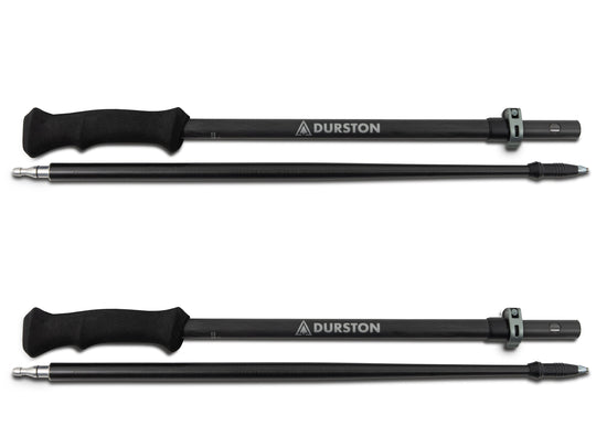 Durston Iceline Trekking Poles (Shipping Oktober 2026)