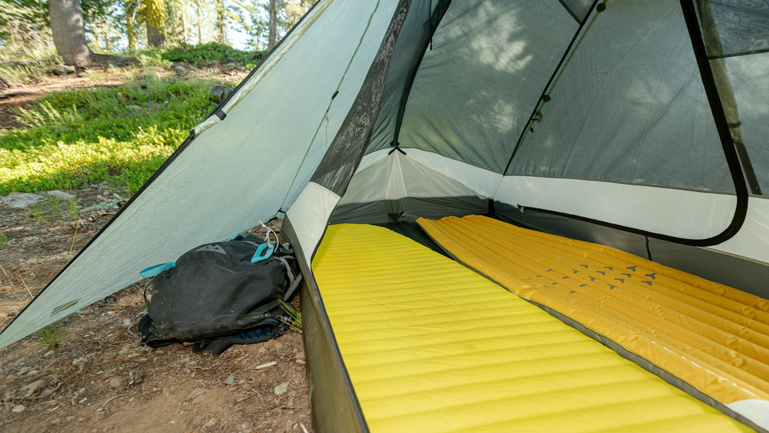 Tarptent Double Rainbow DW Li