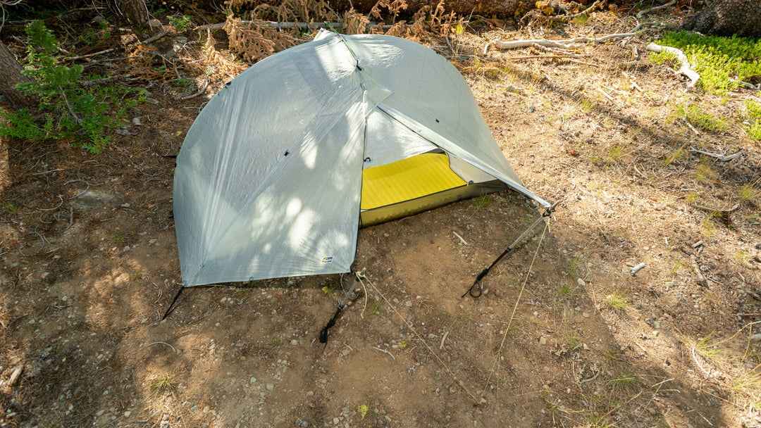 Tarptent Double Rainbow DW Li