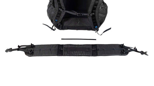 Zpacks Arc Zip Ultra 62L