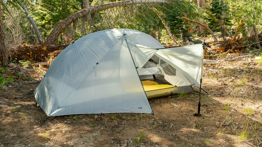 Tarptent Double Rainbow DW Li