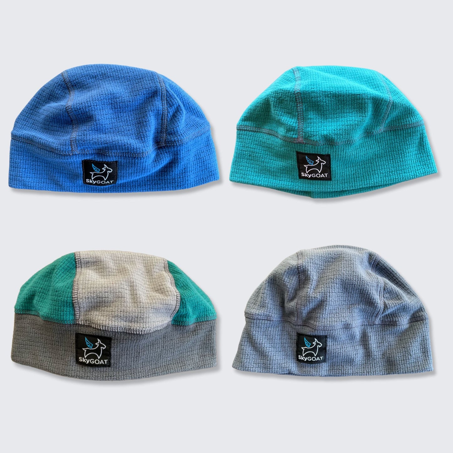 SkyGOAT CAMP Beanie