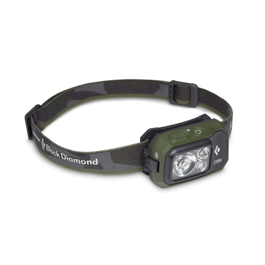 Black Diamond STORM 450
