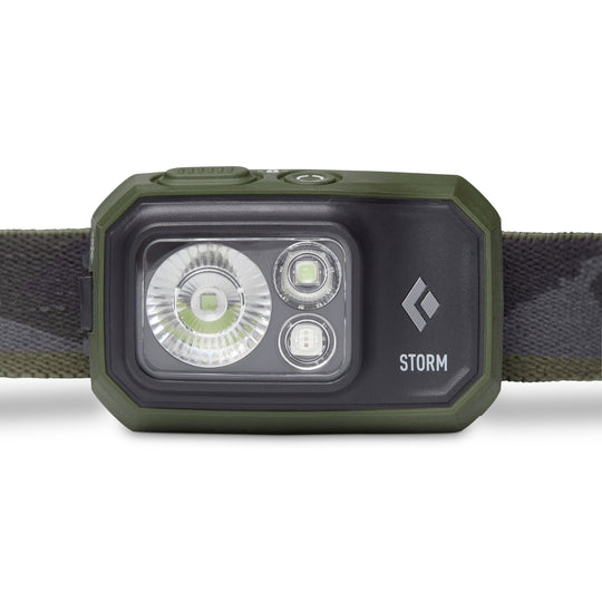 Black Diamond STORM 450