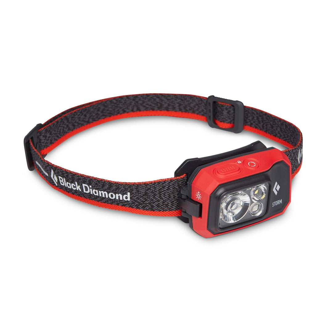 Black Diamond STORM 450