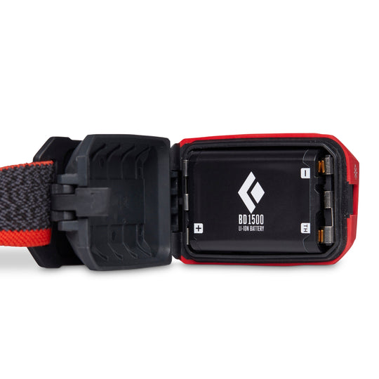 Black Diamond STORM 450
