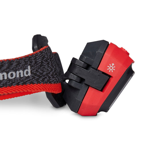 Black Diamond STORM 450