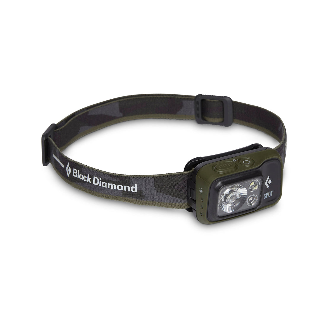 Black Diamond SPOT 400