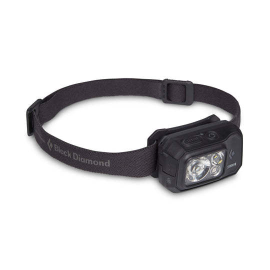 Black Diamond STORM 500R Stirnlampe