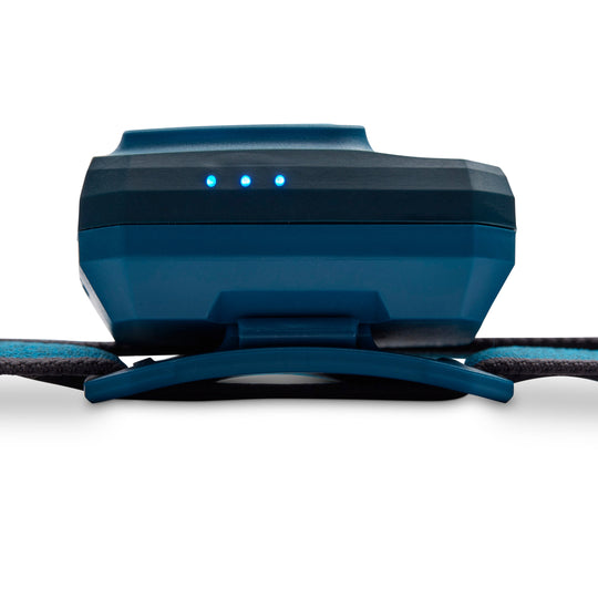 Black Diamond STORM 500R Stirnlampe