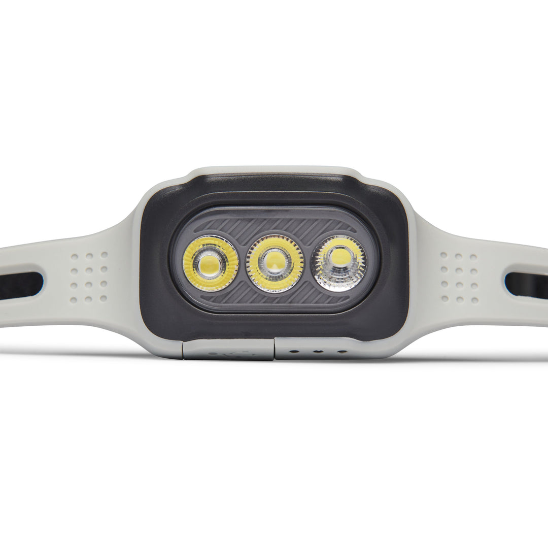 Black Diamond  DEPLOY RUN LIGHT