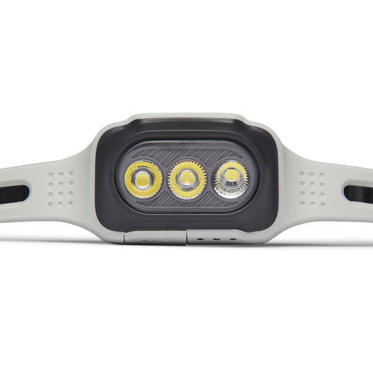 Black Diamond  DEPLOY RUN LIGHT