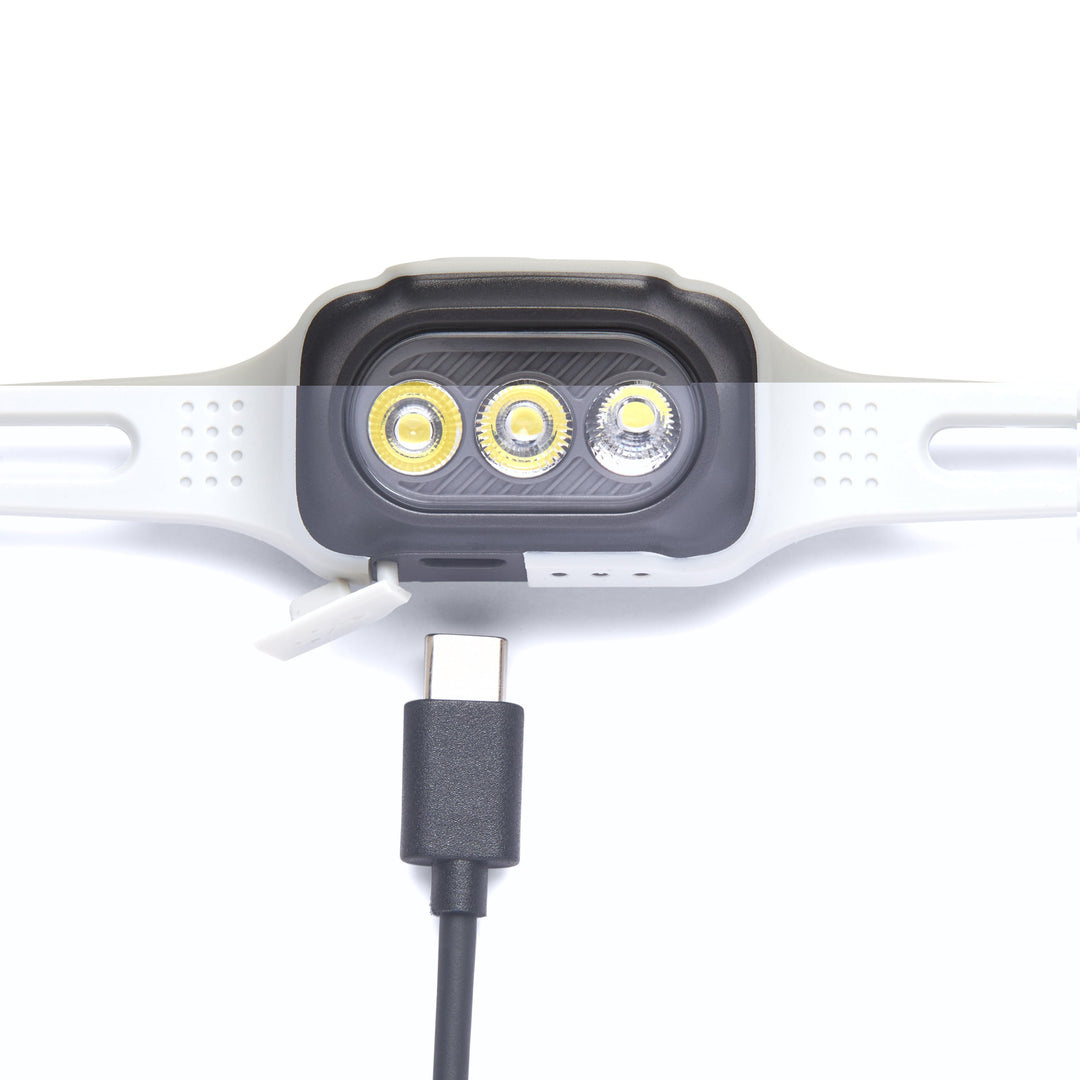 Black Diamond  DEPLOY RUN LIGHT