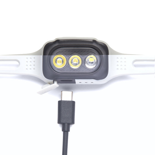 Black Diamond  DEPLOY RUN LIGHT