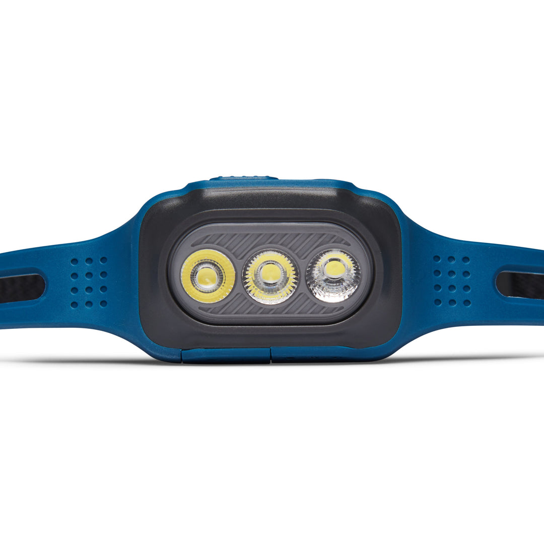 Black Diamond  DEPLOY RUN LIGHT
