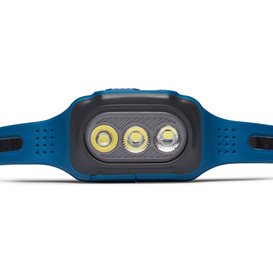 Black Diamond  DEPLOY RUN LIGHT