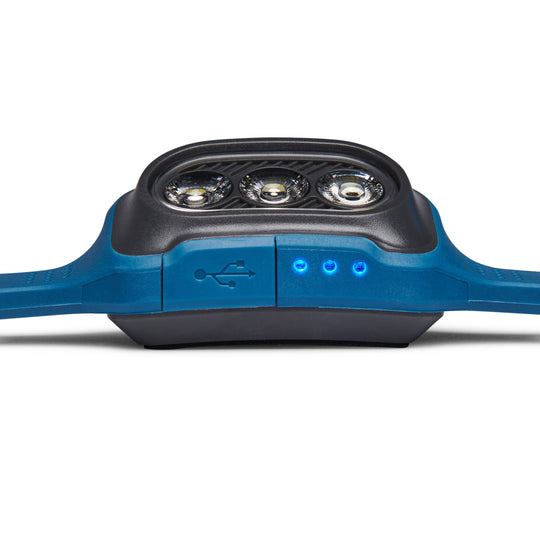 Black Diamond  DEPLOY RUN LIGHT