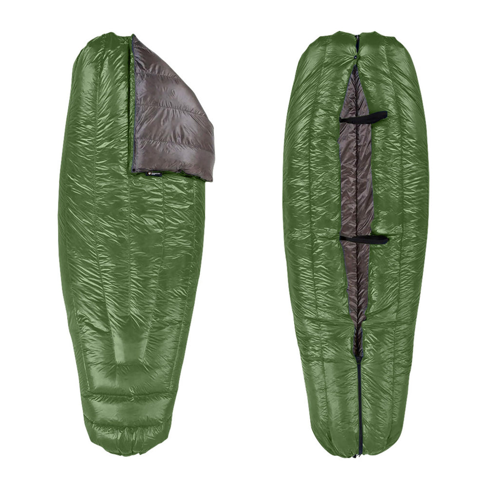 Enlightened Equipment Revelation (950fp)
