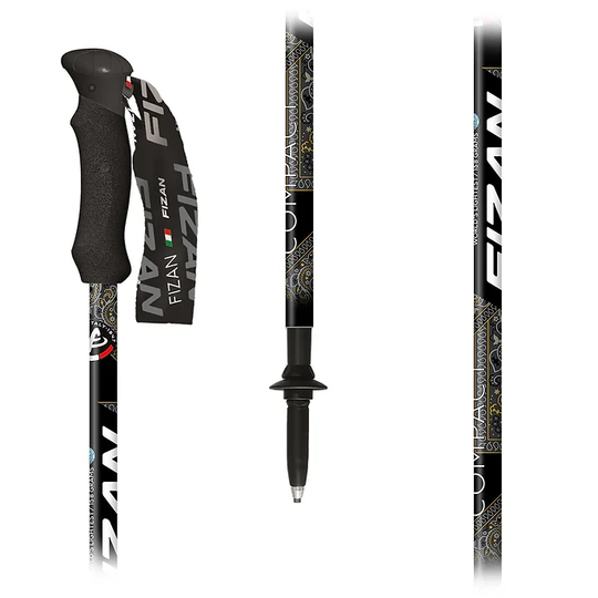 Fizan Compact MS - HikerHaus