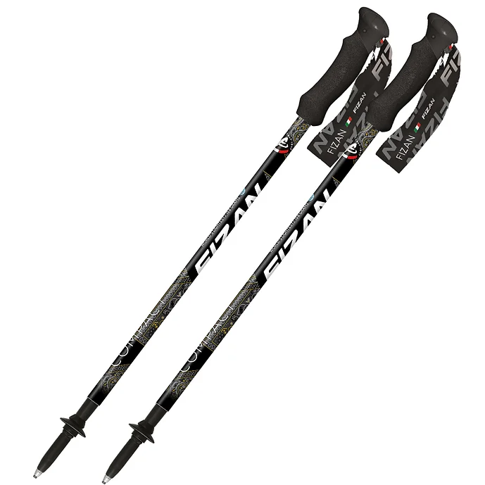 Fizan Compact MS - HikerHaus