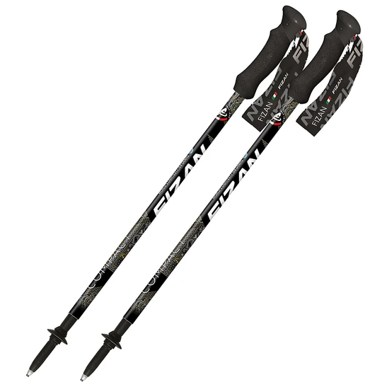 Fizan Compact MS - HikerHaus