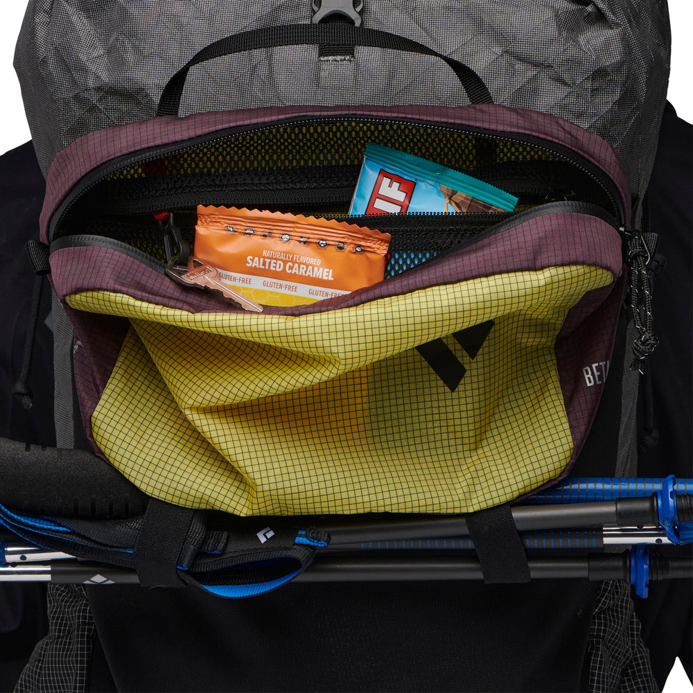 Beta Light Satellite